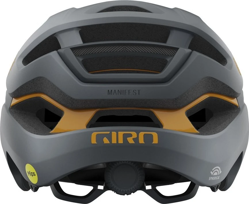 Giro mtb Manifest Mips spherical Dydis: M(55-59 cm) (GR-7140429)