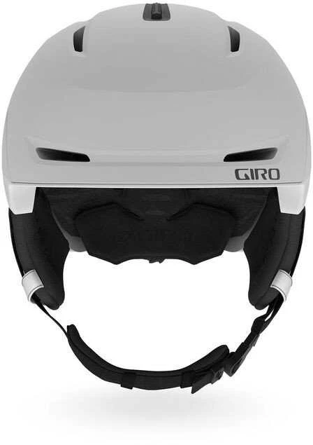 Giro GIRO NEO MIPS žieminis šalmas, matinės šviesiai pilkos spalvos, S dydis (52-55,5 cm)