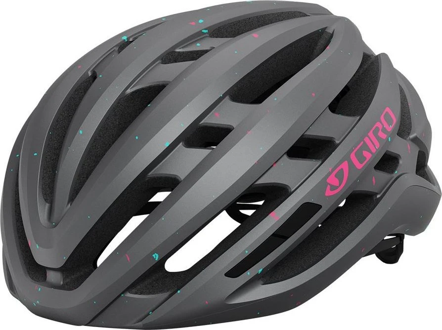 Giro plento dviratis GIRO AGILIS moterims Dydis: S (51-55 cm) (GR-7140717)