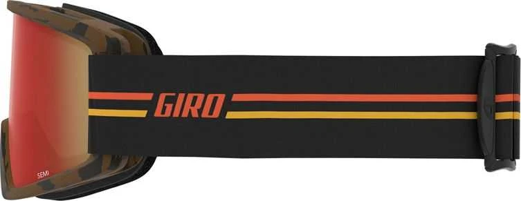 Giro Semi GP žiemos akiniai