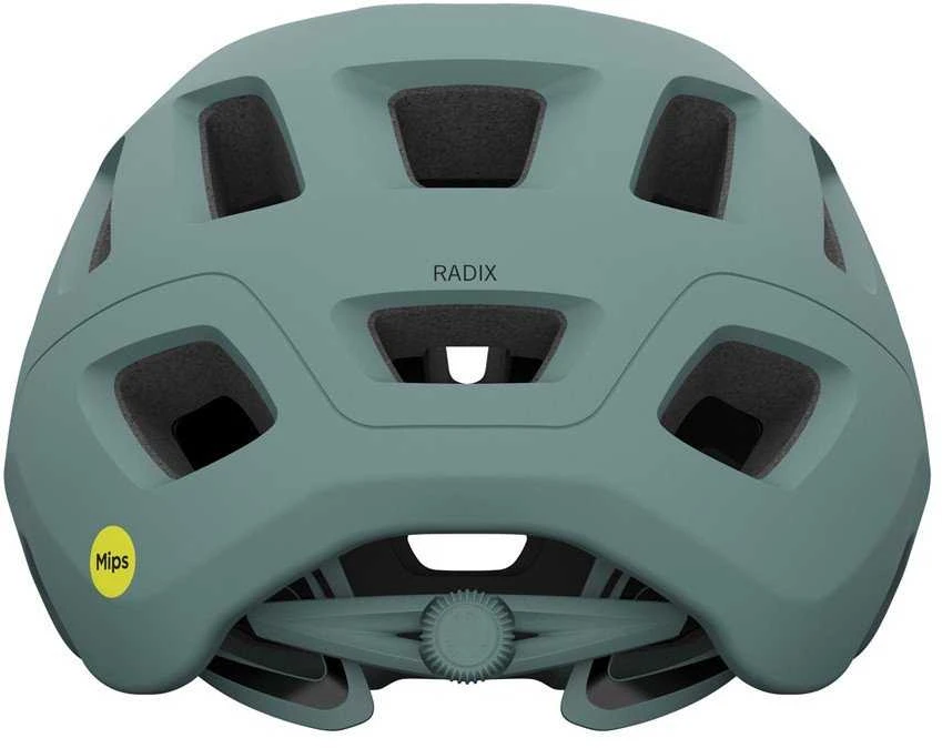 Giro šalmas GIRO RADIX dydis L (59-63 cm) (GR-7164870)