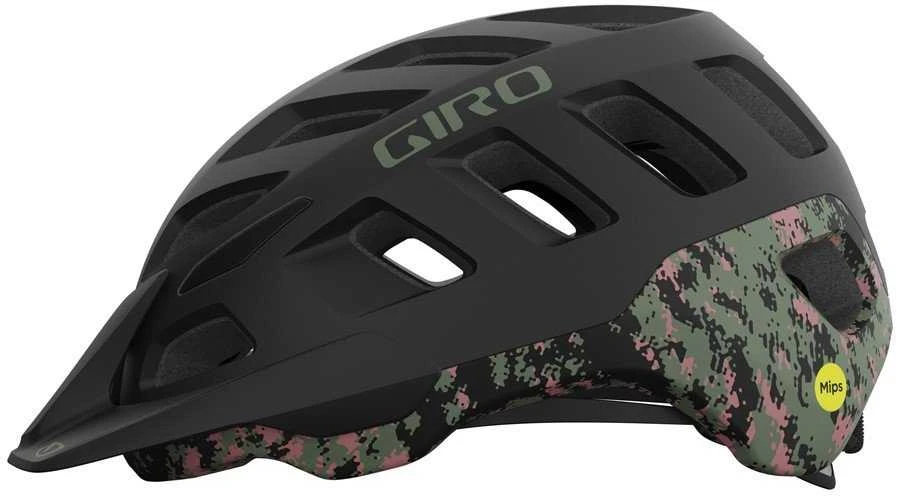Giro šalmas GIRO RADIX dydis L (59-63 cm) (GR-7164870)