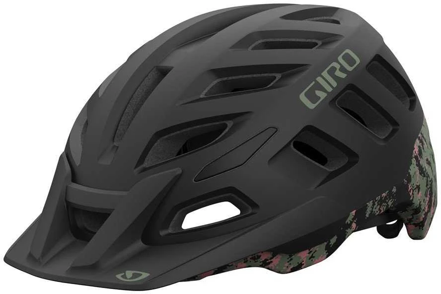 Giro šalmas GIRO RADIX dydis L (59-63 cm) (GR-7164870)
