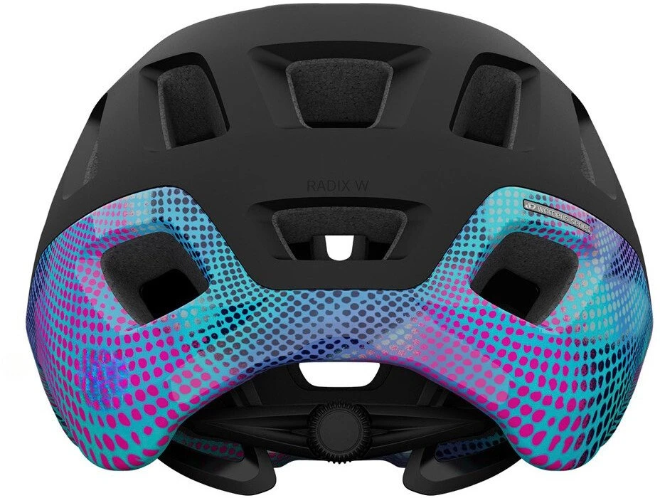 GIRO RADIX Moterims Dydis S (51-55 cm) (GR-7164876)