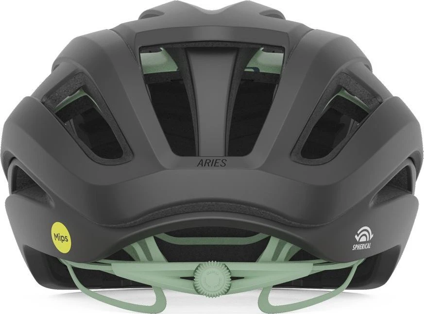 „Giro Road ARIES“ sferinės MIPS padangos. Dydis: S (51–55 cm) (GR-7149798)