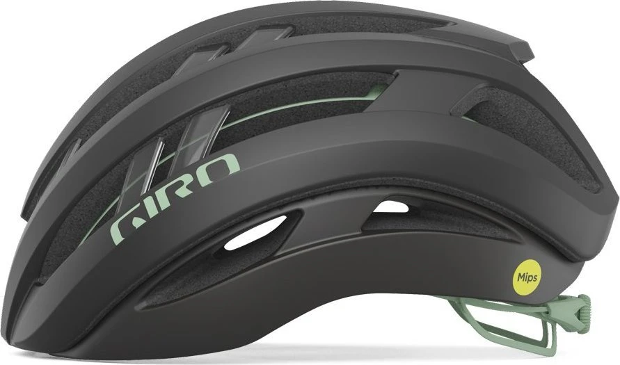 „Giro Road ARIES“ sferinės MIPS padangos. Dydis: S (51–55 cm) (GR-7149798)