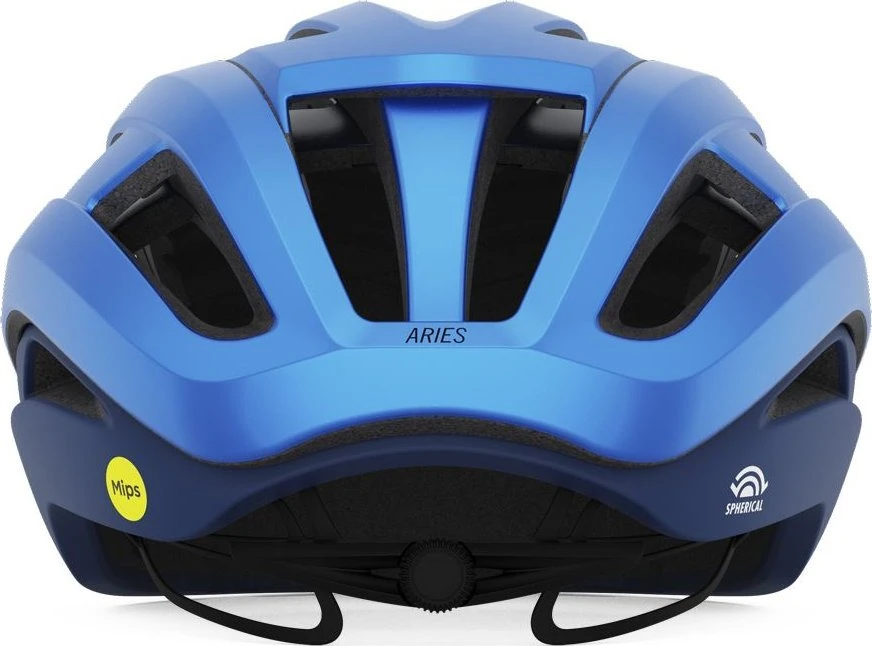 „Giro Road ARIES“ sferinės MIPS padangos. Dydis: S (51–55 cm) (GR-7149798)