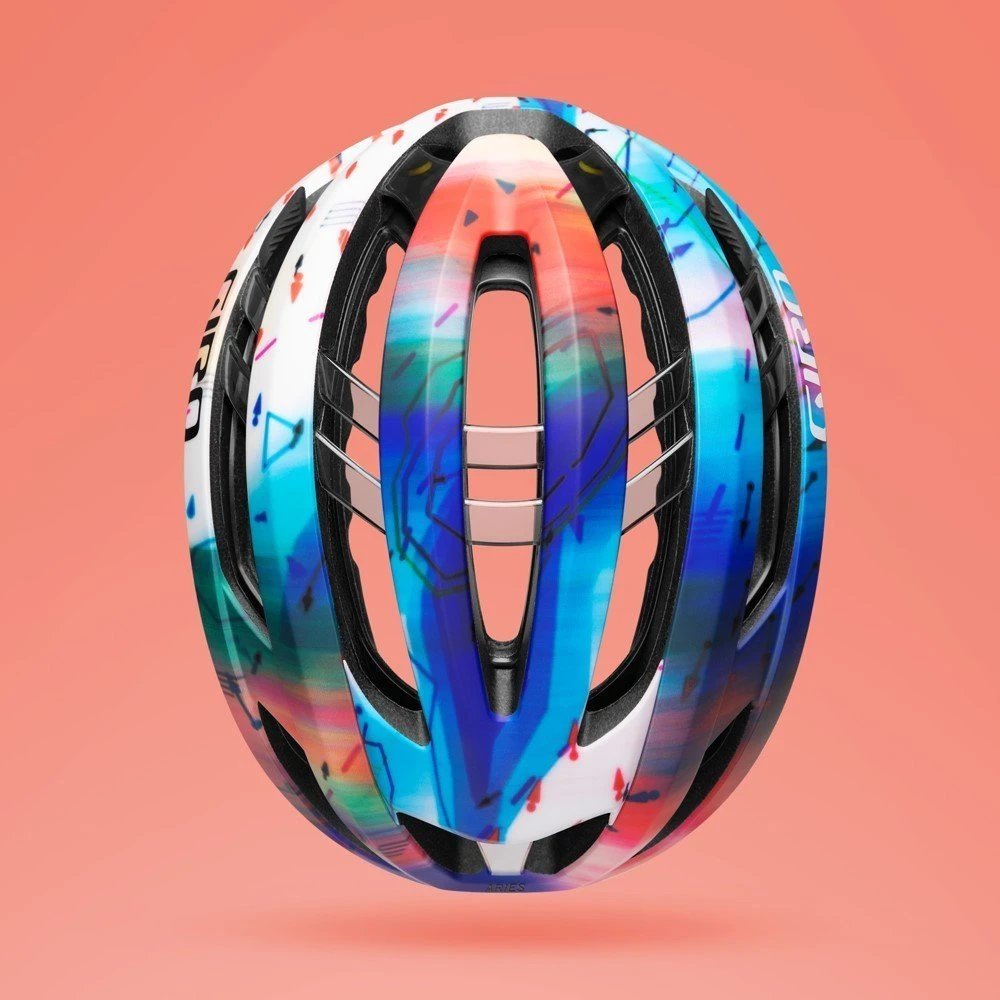 „Giro Road ARIES“ sferinės MIPS padangos. Dydis: S (51–55 cm) (GR-7149798)