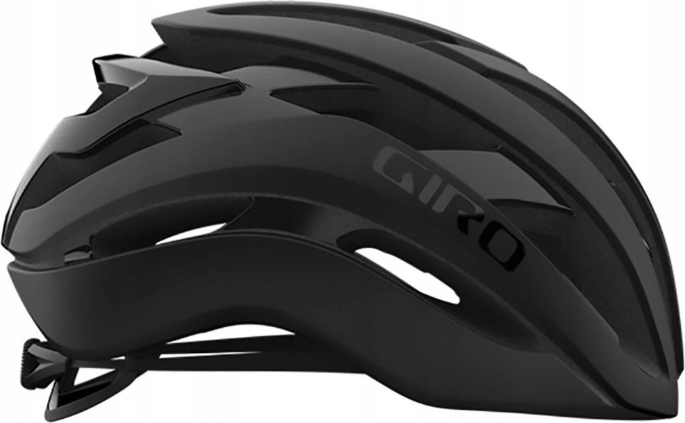 Giro Šalmas plento Cielo MIPS matinis juodas anglis dydis L (59-63 cm)