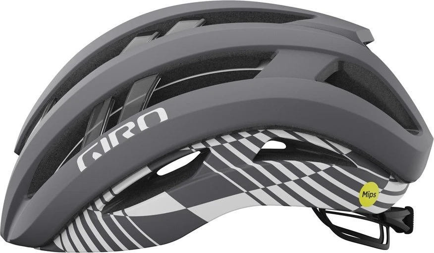Giro ARIES SPHERICAL MIPS Dydis: S(51-55 cm) (GR-7149789)