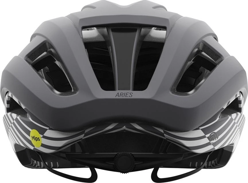 Giro ARIES SPHERICAL MIPS Dydis: S(51-55 cm) (GR-7149789)