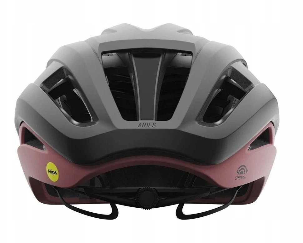 Giro ARIES SPHERICAL MIPS plento šalmas, S dydis (51–55 cm) (GR-7165016)