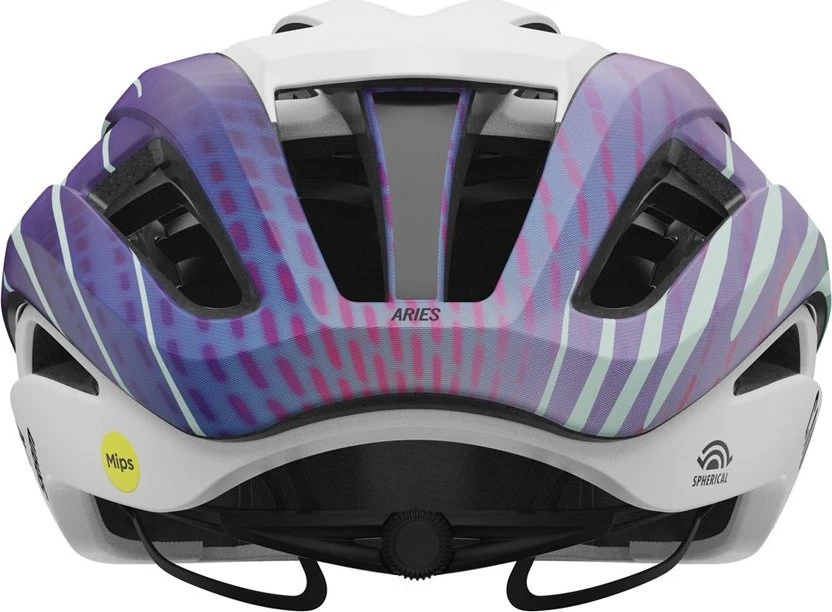 Giro Dviračių šalmas ARIES Spherical Mips dydis M (55-59 cm) (GR-7165017)