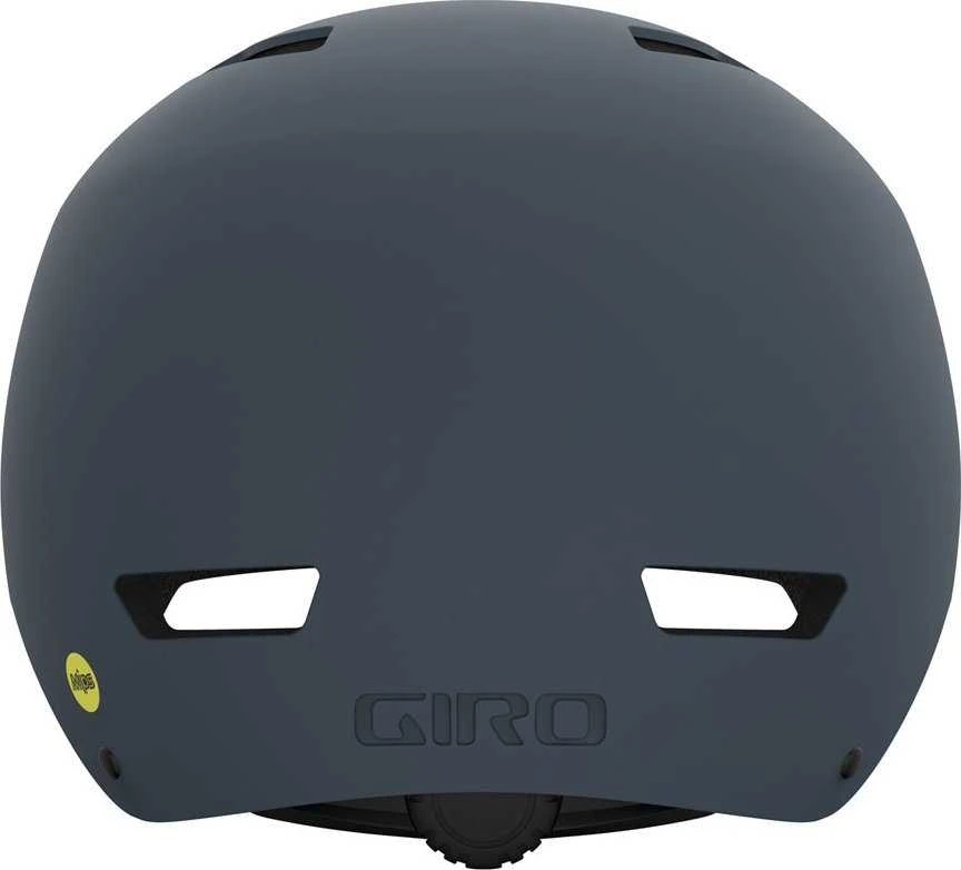 Giro Šalmas BMX GIRO KVARTER FS matinė šilta juoda op. L (59- 63 cm) (NAUJA)