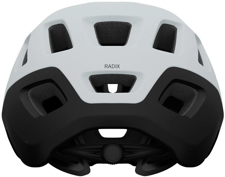 Giro šalmas GIRO RADIX dydis L (59-63 cm) (GR-7164870)