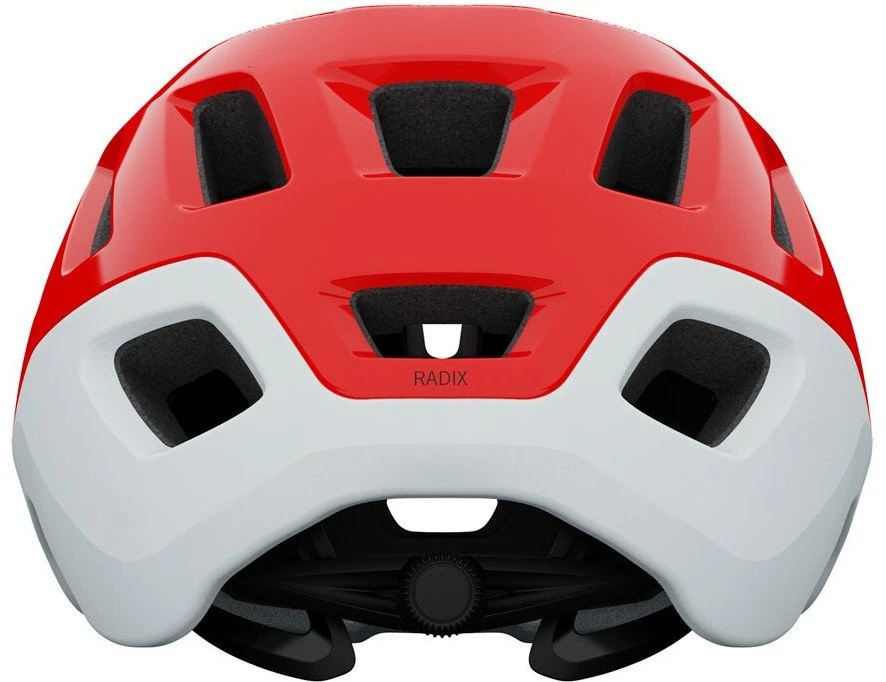 Giro šalmas GIRO RADIX dydis L (59-63 cm) (GR-7164870)