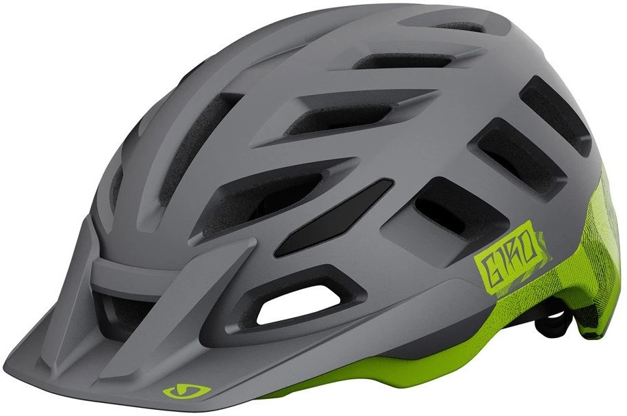 Giro šalmas GIRO RADIX dydis L (59-63 cm) (GR-7164870)