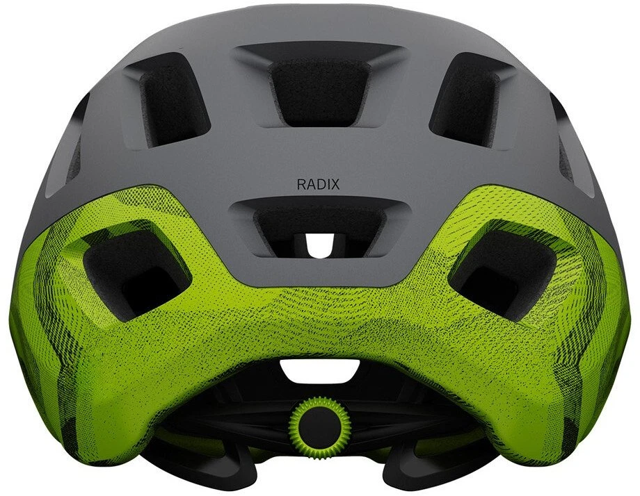 Giro šalmas GIRO RADIX dydis L (59-63 cm) (GR-7164870)