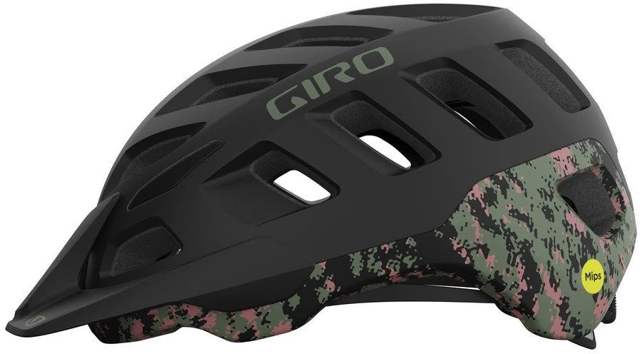 Giro šalmas GIRO RADIX dydis L (59-63 cm) (GR-7164870)