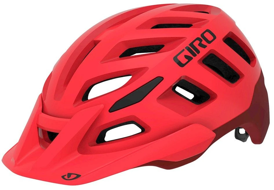 Giro šalmas GIRO RADIX dydis L (59-63 cm) (GR-7164870)