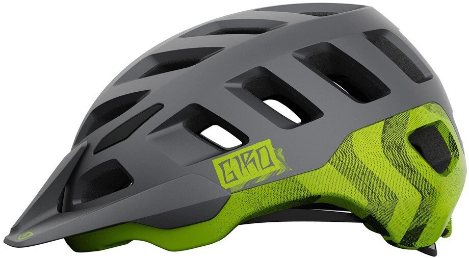 Giro šalmas GIRO RADIX dydis L (59-63 cm) (GR-7164870)