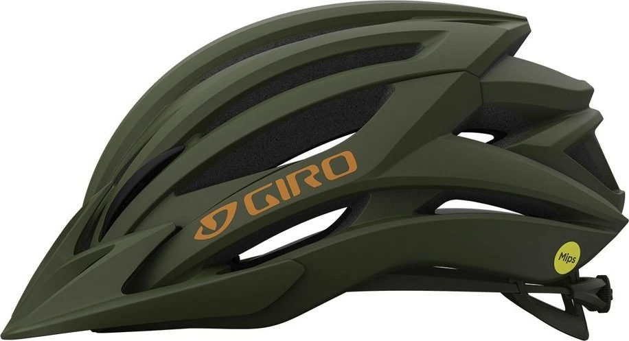 Giro šalmas GIRO ARTEX dydis S (51-55 cm) (GR-7140483)