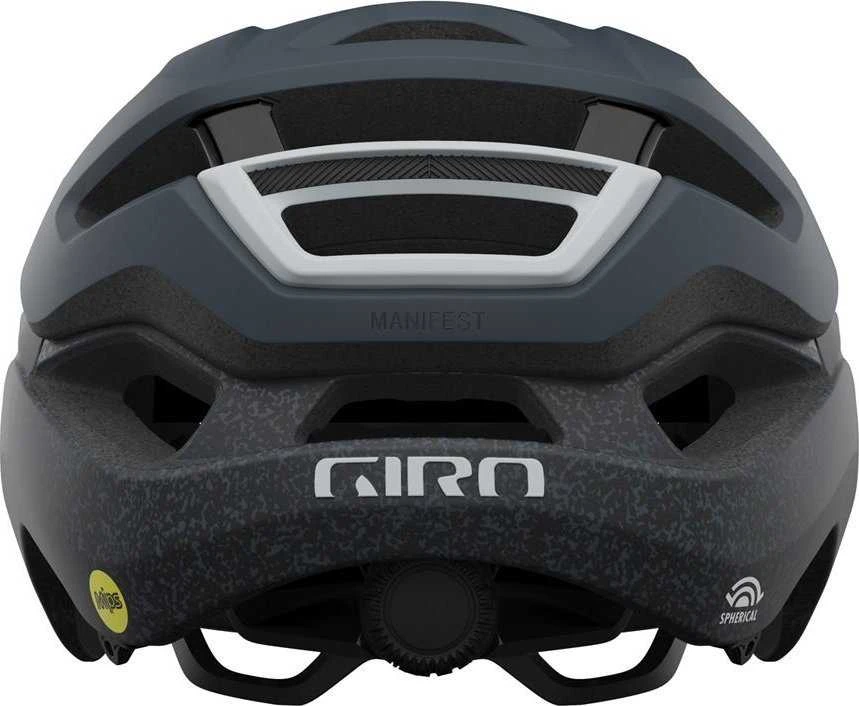 „Giro Manifest Mips“ sferinis MTB šalmas, L dydis (59–63 cm) (GR-7140430)