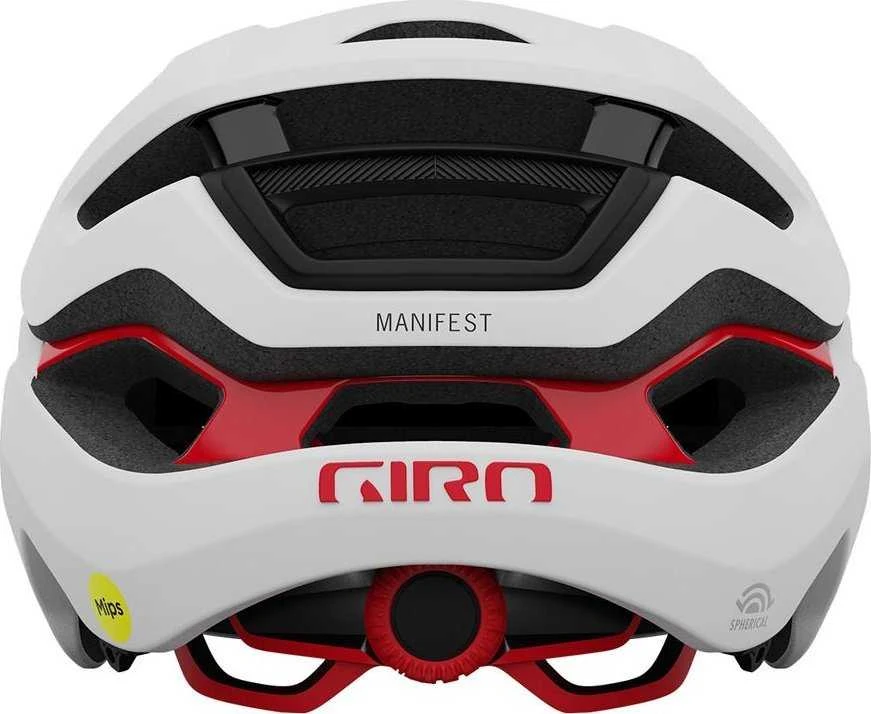 „Giro Manifest Mips“ sferinis MTB šalmas, L dydis (59–63 cm) (GR-7140430)
