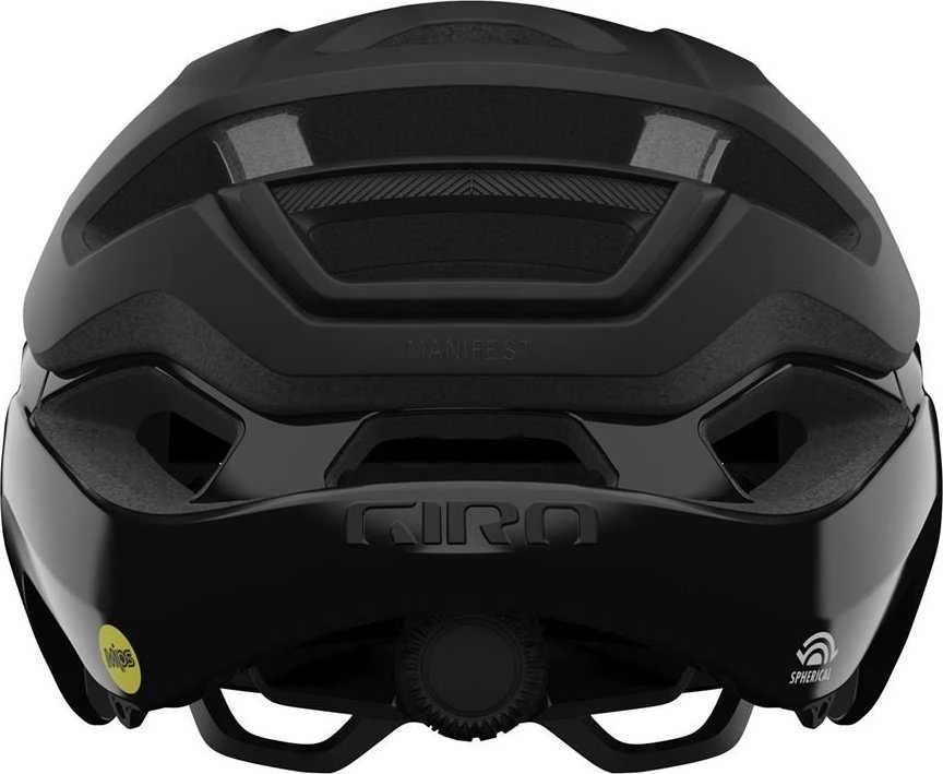 „Giro Manifest Mips“ sferinis MTB šalmas, L dydis (59–63 cm) (GR-7140430)