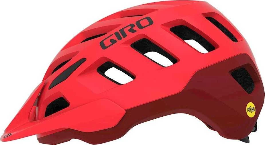 Giro Kask mtb GIRO RADIX roz. L (59-63 cm) (GR-7140571)