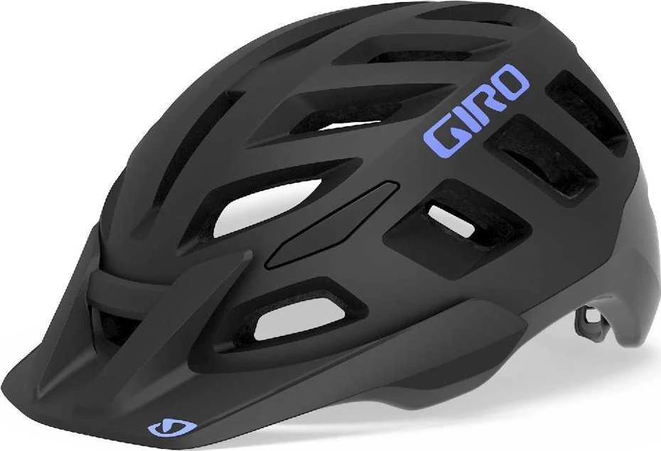 Giro Kask mtb GIRO RADIX W matte baltas dydis S (51-55 cm) [GR-7140667]