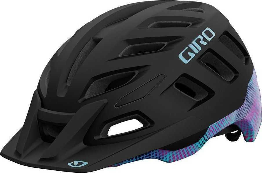 Giro Kask mtb GIRO RADIX W matte baltas dydis S (51-55 cm) [GR-7140667]