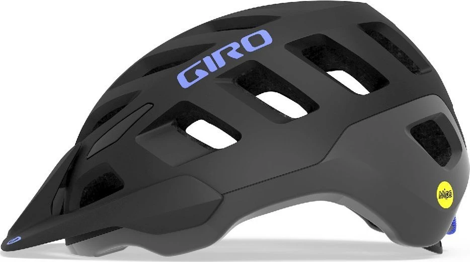 Giro Kask mtb GIRO RADIX W matte baltas dydis S (51-55 cm) [GR-7140667]