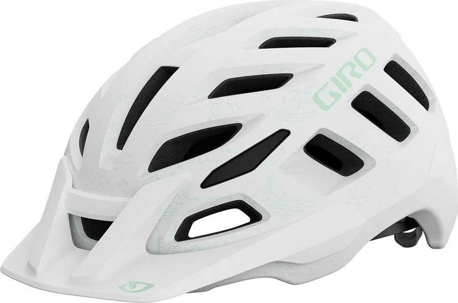 Giro Kask mtb GIRO RADIX W dydis S (51-55 cm) (GR-7140655)