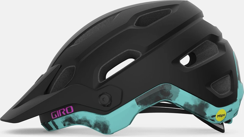 Giro Giro Source MTB šalmas moterims, M dydis (55-59 cm) (GR-7140752)