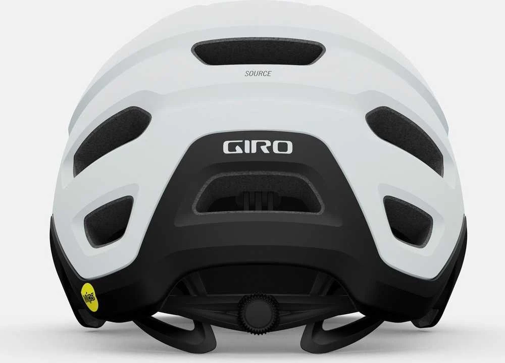 Giro Kask mtb Giro Source Integrated Mips dydis S (51-55 cm) (GR-7129450)