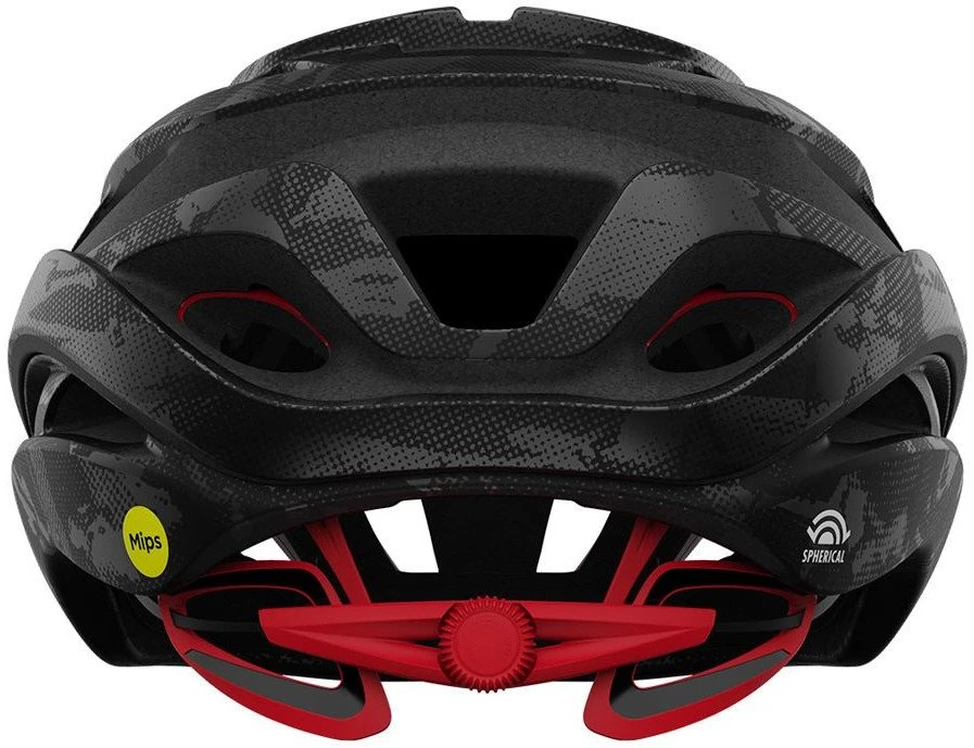 Giro Šalmas plento Giro Helios Spherical MIPS dydis L (GR-7165051)