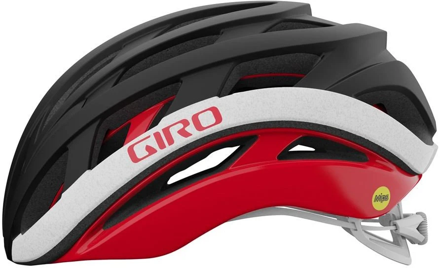 Giro Šalmas plento Giro Helios Spherical MIPS dydis L (GR-7165051)