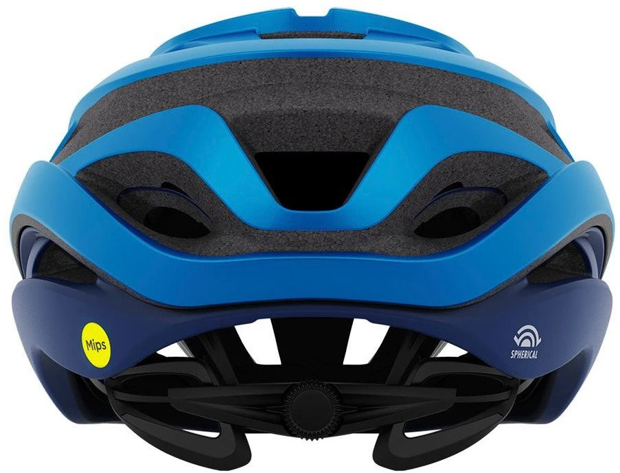 Giro Šalmas plento Giro Helios Spherical MIPS dydis L (GR-7165051)