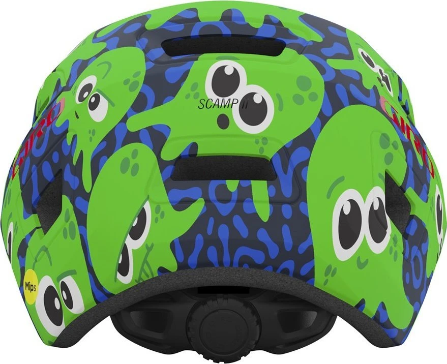 Giro SCAMP II MIPS matinės violetinės, rožinės spalvos dviratis XS (45-49 cm) GR-7158644