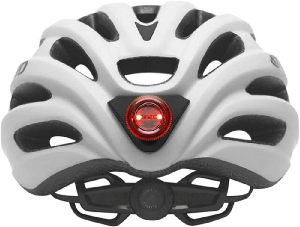 Giro Apšvietimas GIRO Sport Recreational Vent Light galinis šviesos elementas šalmui (NAUJAS)