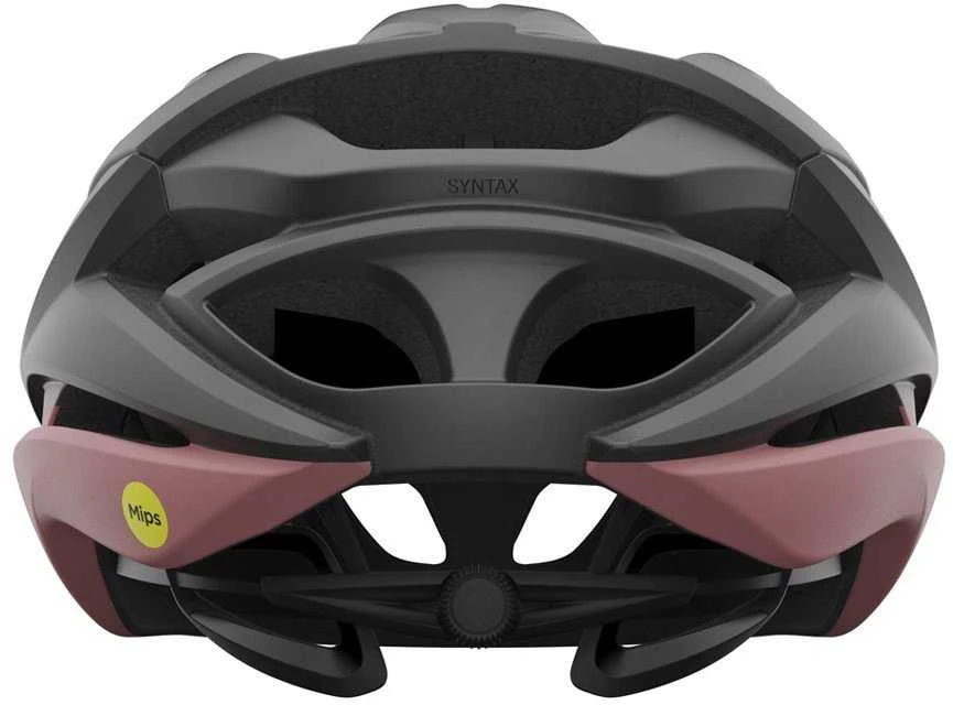Giro Šalmas plento GIRO SYNTAX dydis L (59-63 cm) GR-7170874