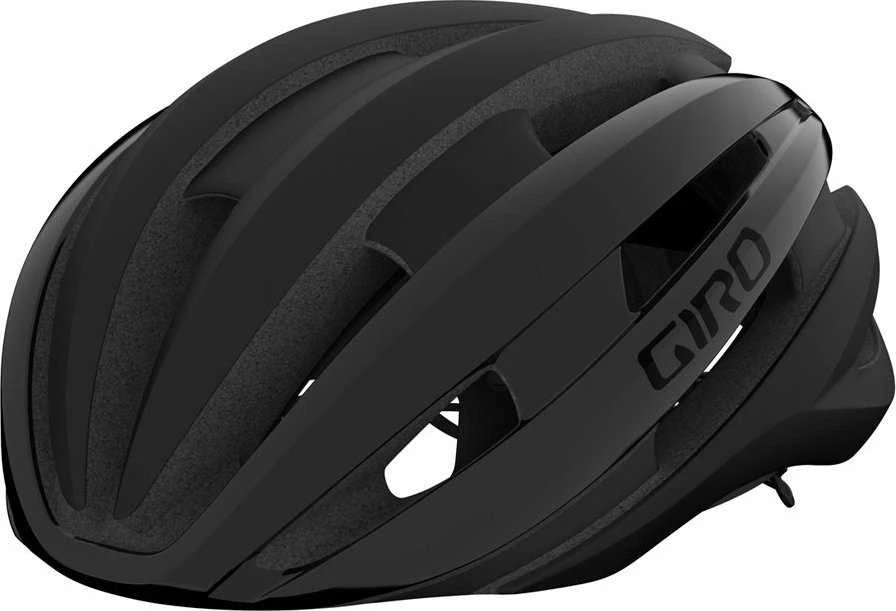 Giro Road helmet SYNTHE II INTEGRATED MIPS matte juodas dydis L (59-63 cm) (NEW) | Sourcing