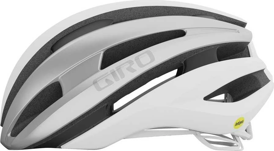 Giro Road helmet SYNTHE II INTEGRATED MIPS matte juodas dydis L (59-63 cm) (NEW) | Sourcing