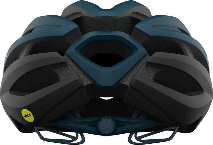 Giro Road helmet SYNTHE II INTEGRATED MIPS matte juodas dydis L (59-63 cm) (NEW) | Sourcing