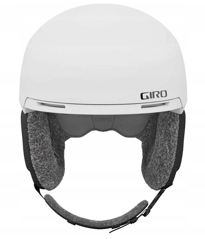 Giro Šalmas žieminis GIRO TAGGERT MIPS matinė balta dydis M (55.5-59 cm) (NAUJAS 2024/2025)
