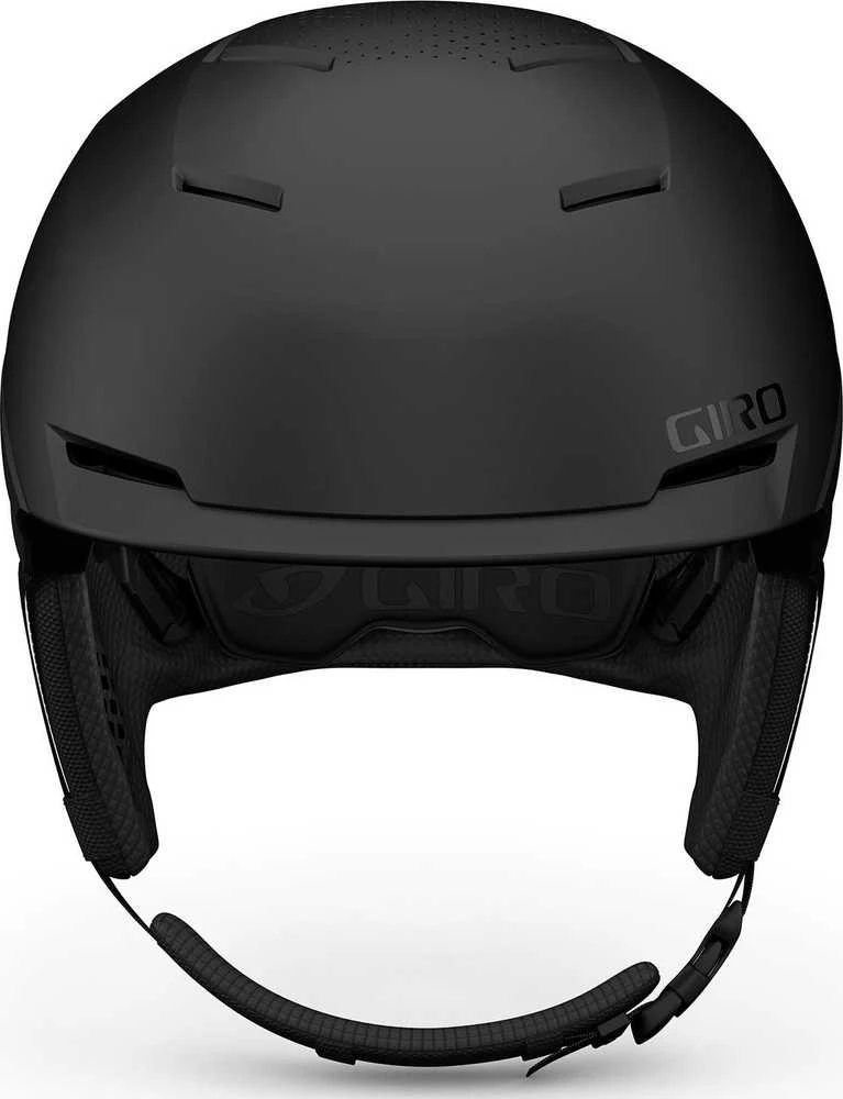 Giro TENET MIPS, matinės juodos, L dydis [59–62,5 cm] (GR-7154748)