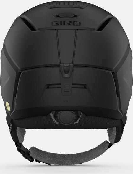 Giro TENET MIPS, juoda mat, dydis S [52-55.5cm] (GR-7154955)