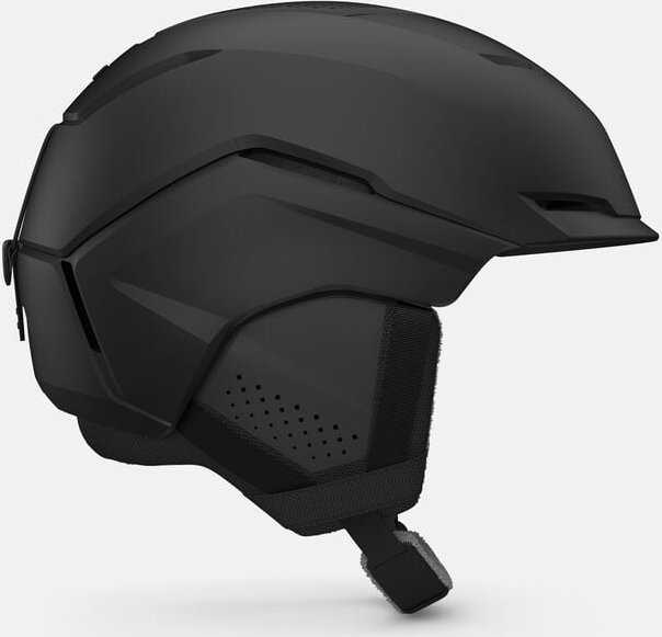 Giro TENET MIPS, juoda mat, dydis S [52-55.5cm] (GR-7154955)