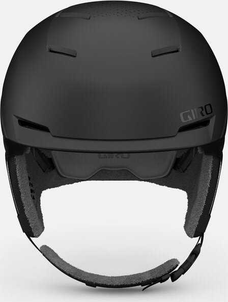 Giro TENET MIPS, juoda mat, dydis S [52-55.5cm] (GR-7154955)